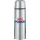 Bullet 16.9oz Vacuum Bottle, custom water bottle with logo imprint 1