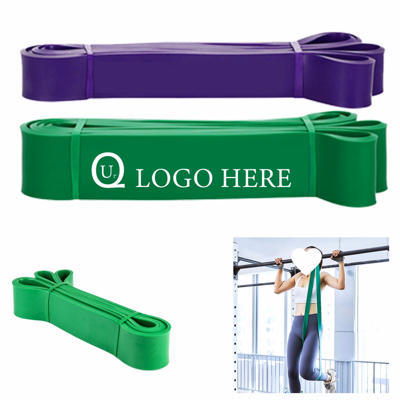 Resistance Loop Exercise Bands Of Great Force