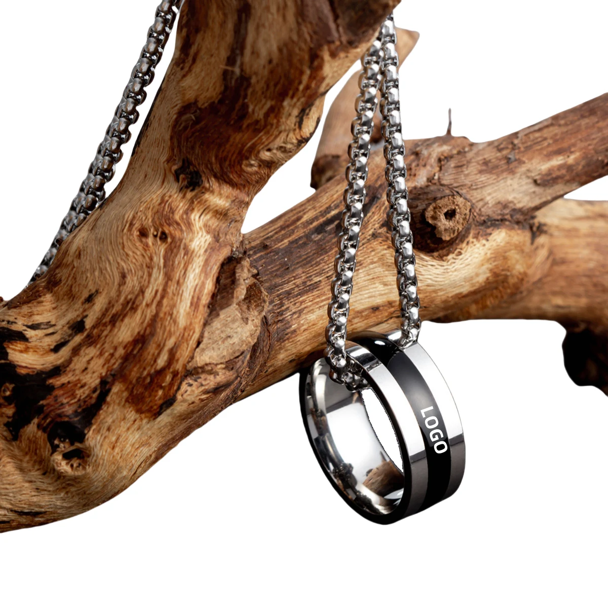 Fashion Versatile Necklace 1
