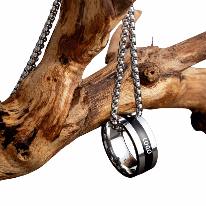 Fashion Versatile Necklace