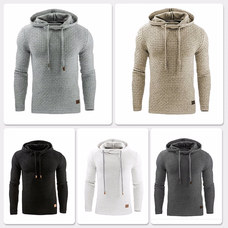 Long Sleeve Sweatshirt