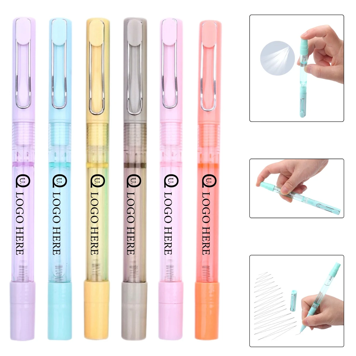 Disinfectant Spray Pen 1