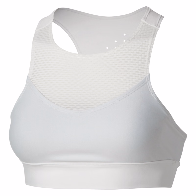 Mizuno Racquet Sports Women's Printed Bra