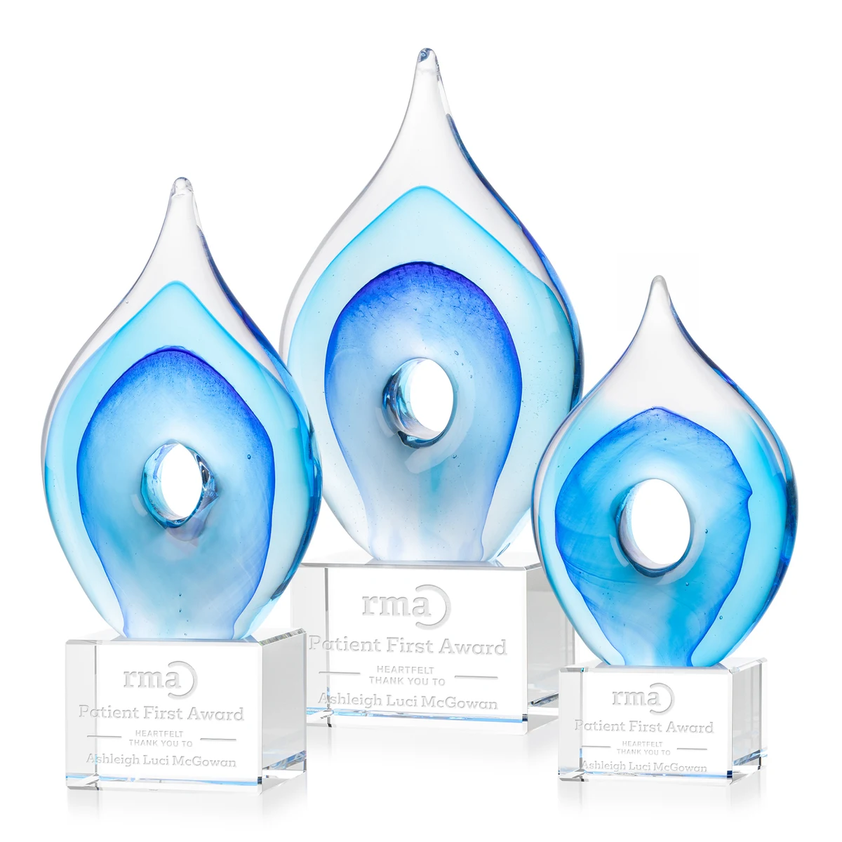 Caspian Award on Lexington 1