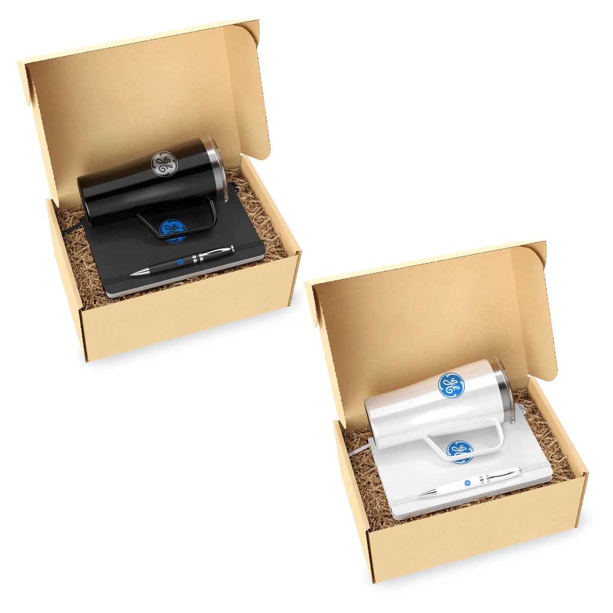 Journaling Journey 3-piece Kit In A Combo Crate 1