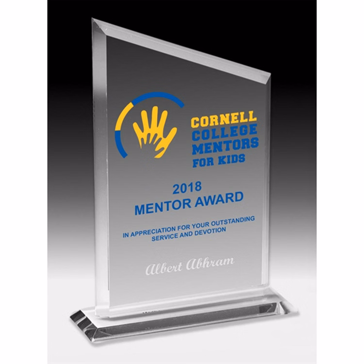 Acrylic Billboard Award