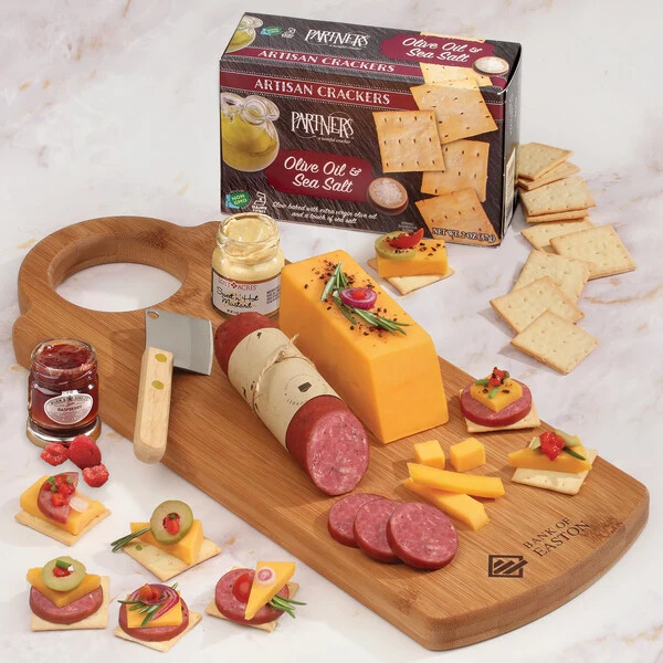 Charcuterie Starter 1