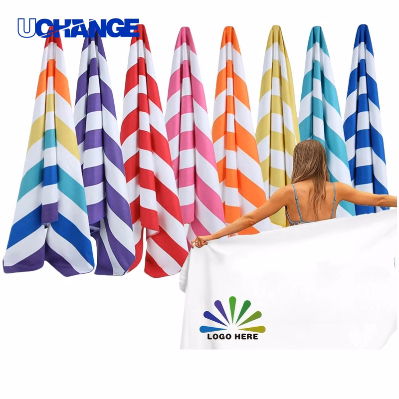 Summer Beach Sport Towel