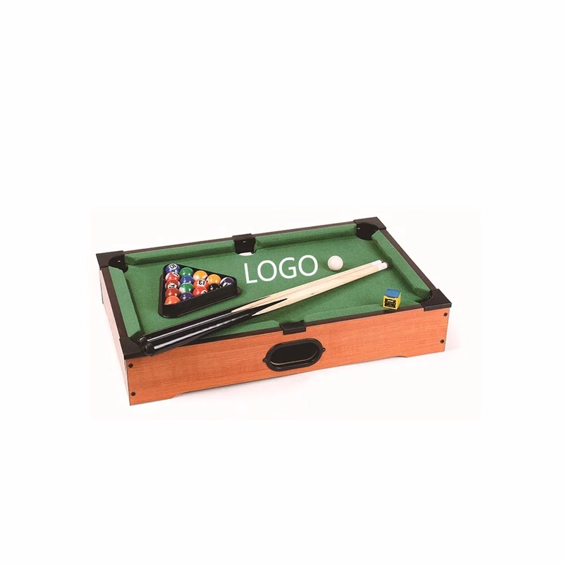Mini Pool Billiard Table