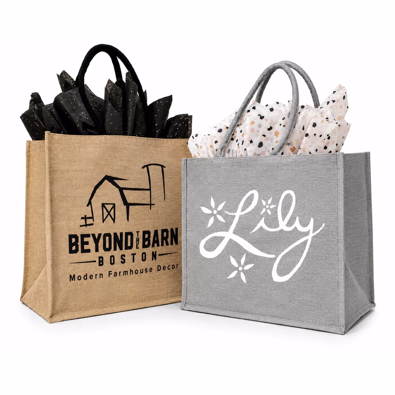 Juco Shopping Bag