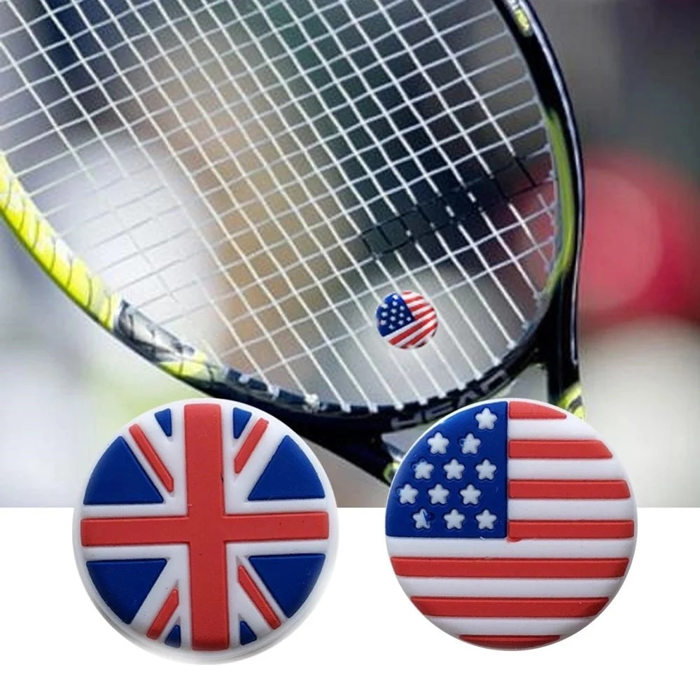 Tennis Vibration Dampener Accessory 1