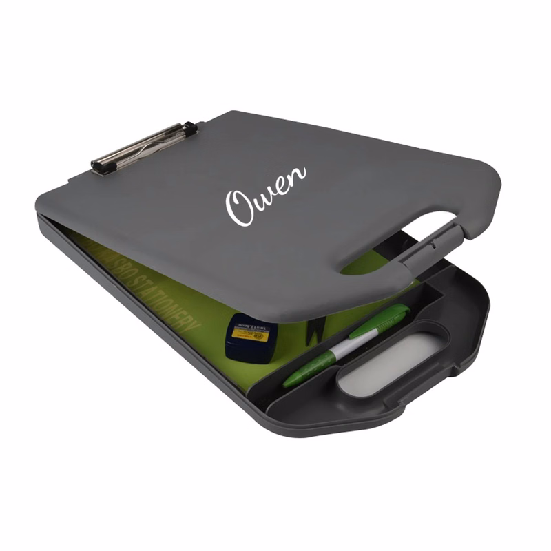 Storage Clipboard w/ Handle