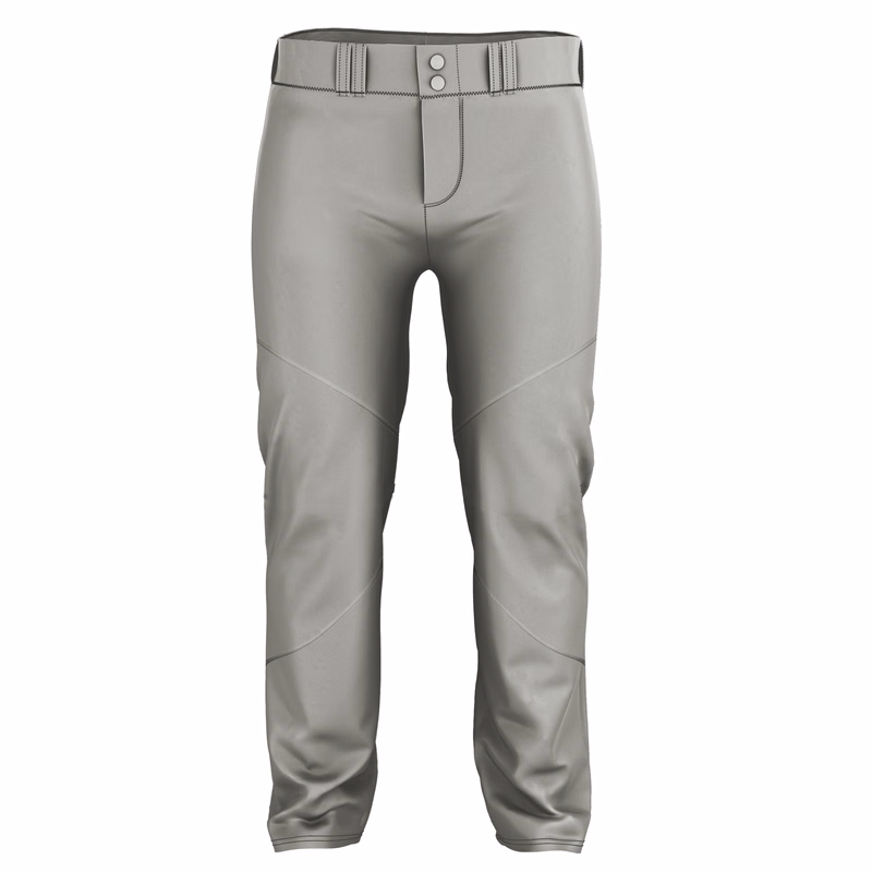 Youth Crush Premier Braided Baseball Pant