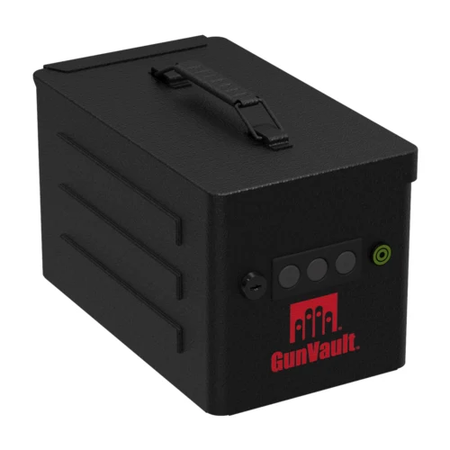 GunVault Range Vault 1