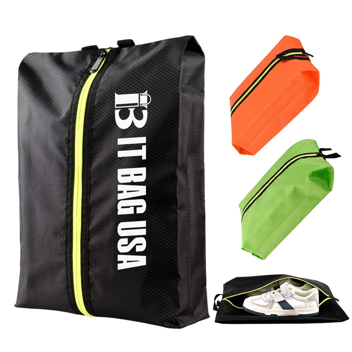 Oxford Cloth Travel Organizer Bag 1