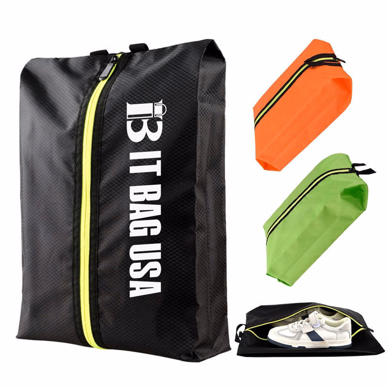 Oxford Cloth Travel Organizer Bag