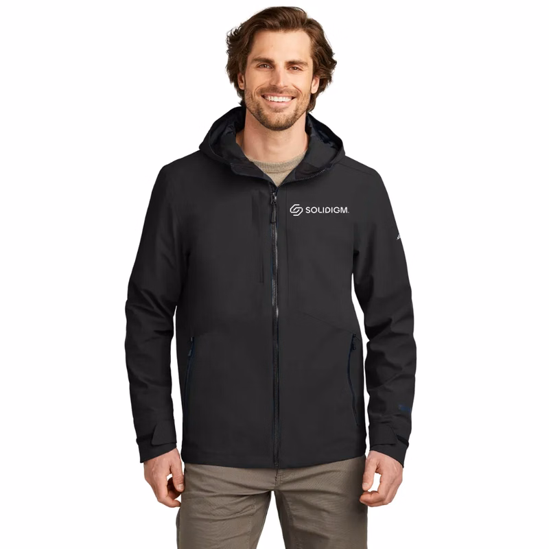 Eddie Bauer(R) WeatherEdge(R) Plus Jacket