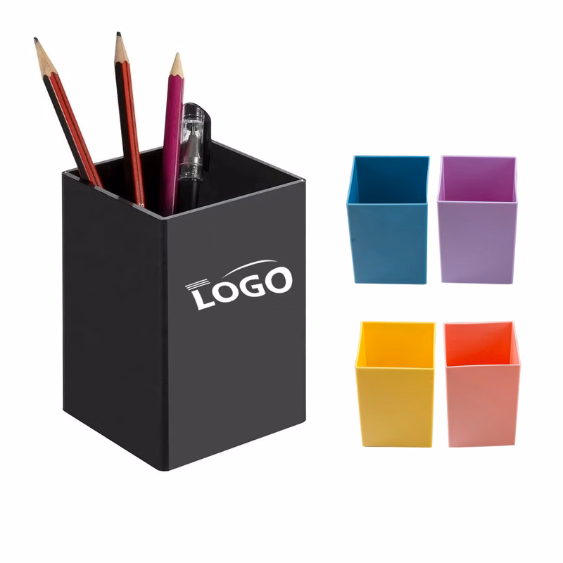 Desk Accessory Pen Holder