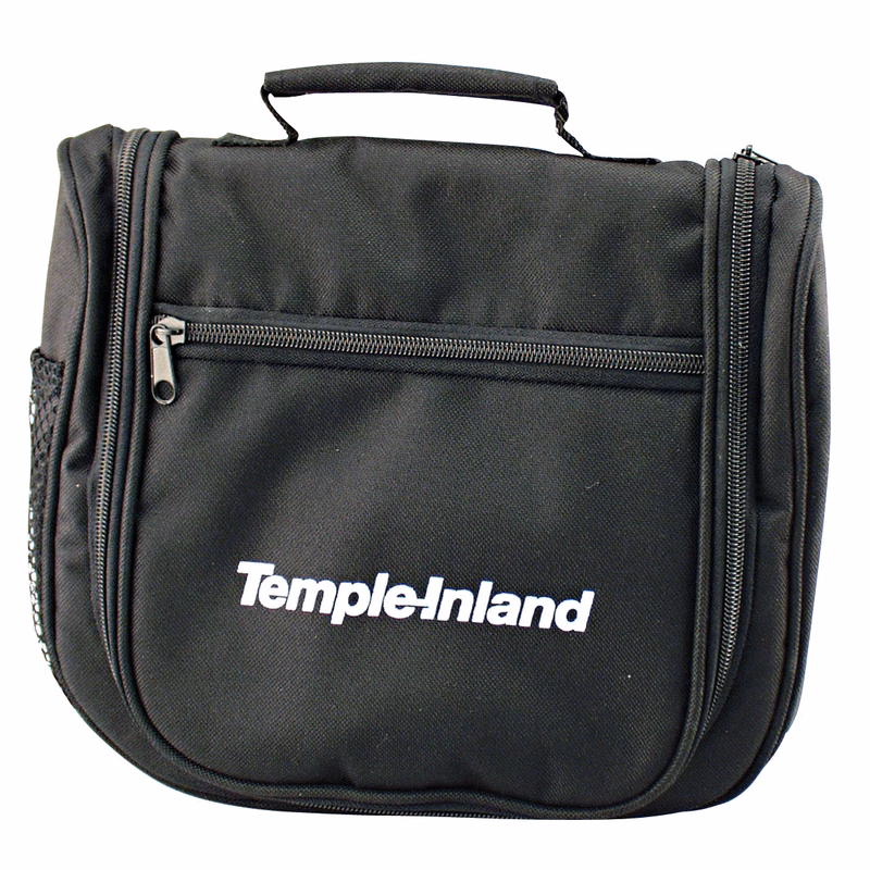 Hanging Travel Kit/ Toiletry Case