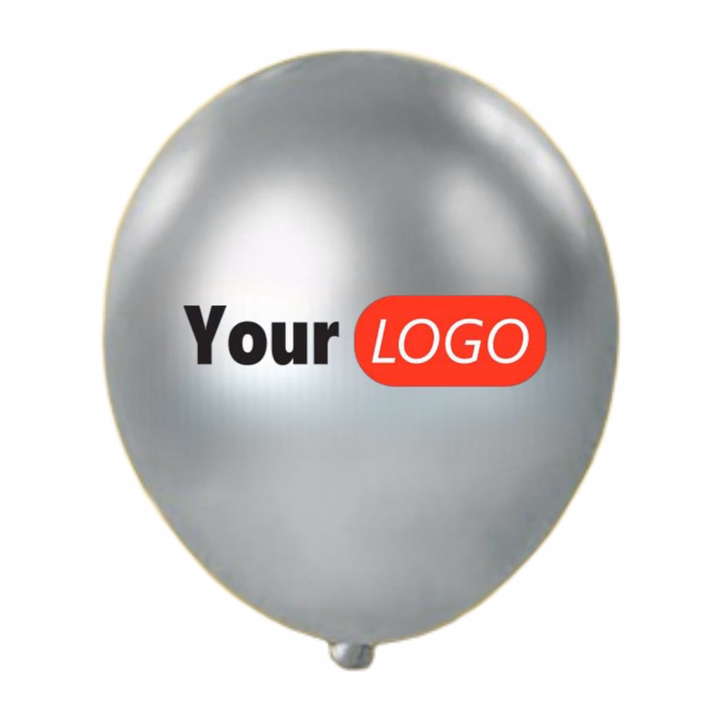 11"x 11"Latex Balloons Party Decorations