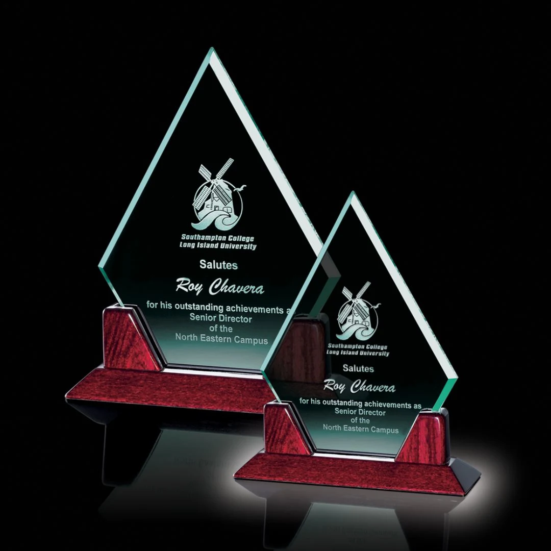 Middlebrook Award 1
