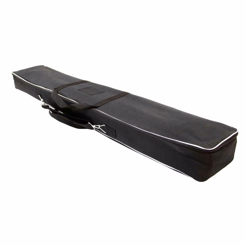 46.5" Deluxe Pro Retractor Soft Case