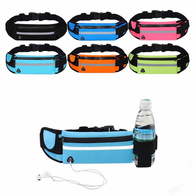 Gym Fitness Fanny Pack