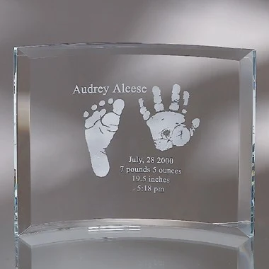 CRESCENT AWARD 1