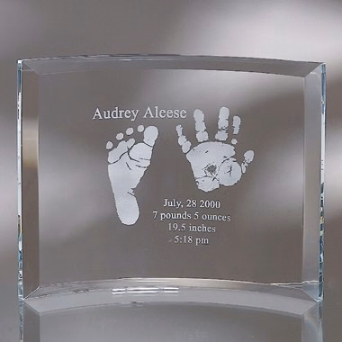 CRESCENT AWARD