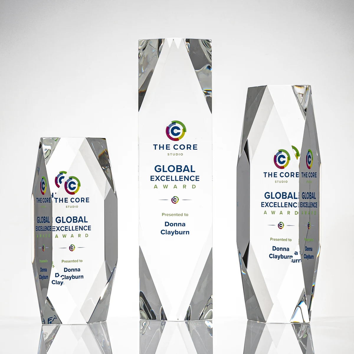 Delta VividPrint™ Award 1