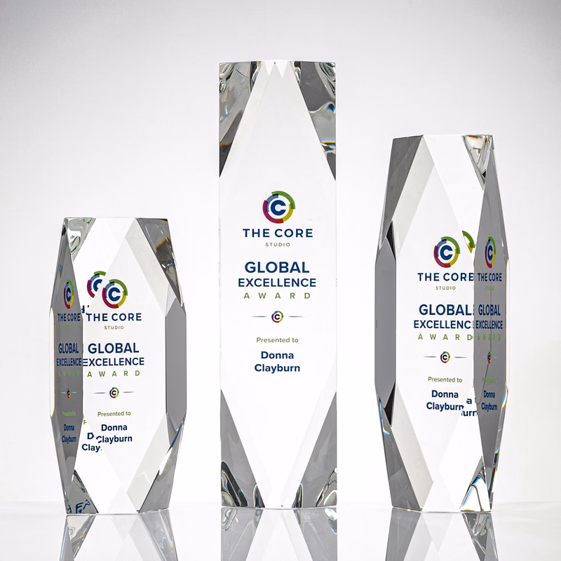 Delta VividPrint™ Award