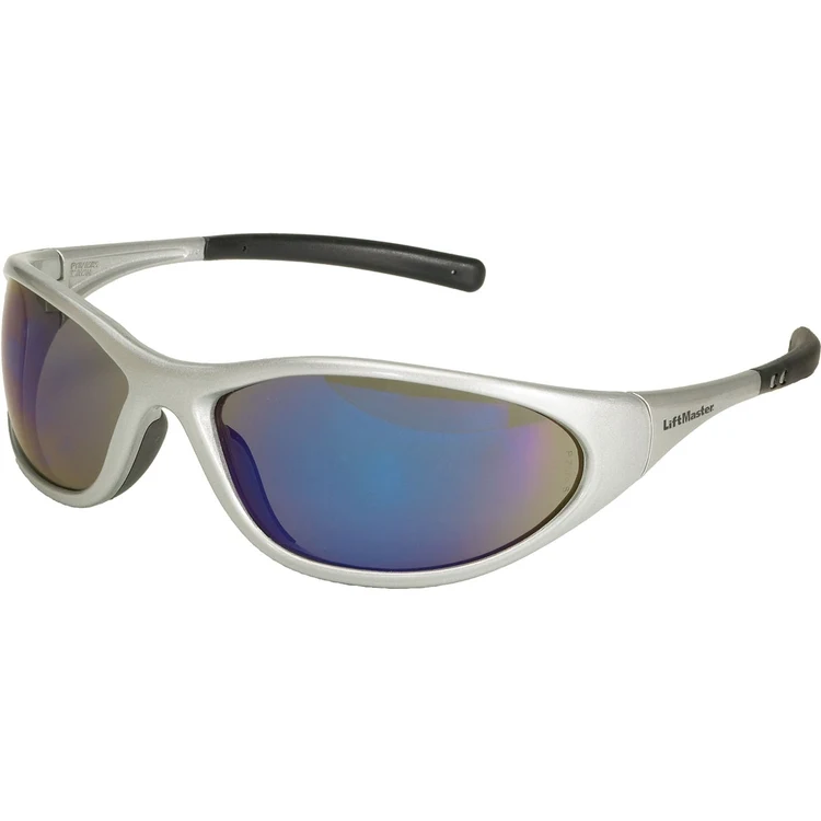 Zone II Safety Glass 1