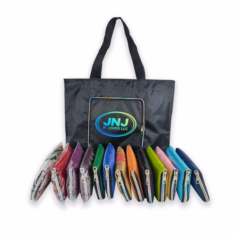600D Oxford Tote Bag