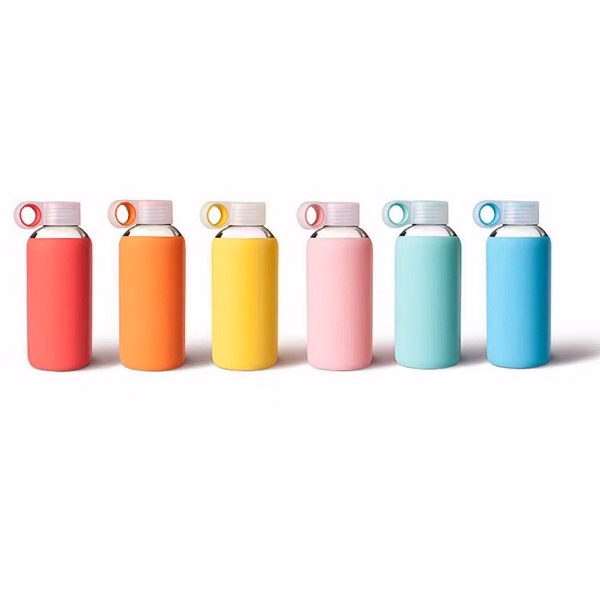 17 Oz Candy Water-bottle