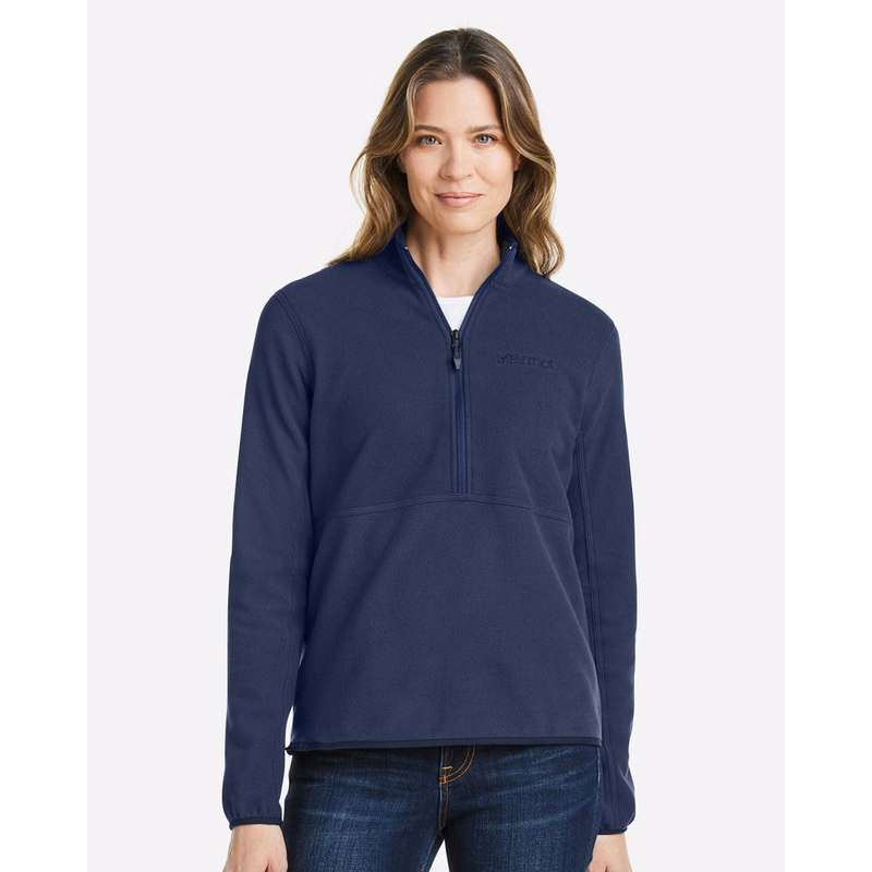Women's Rocklin Half-Zip Jacket - M12403