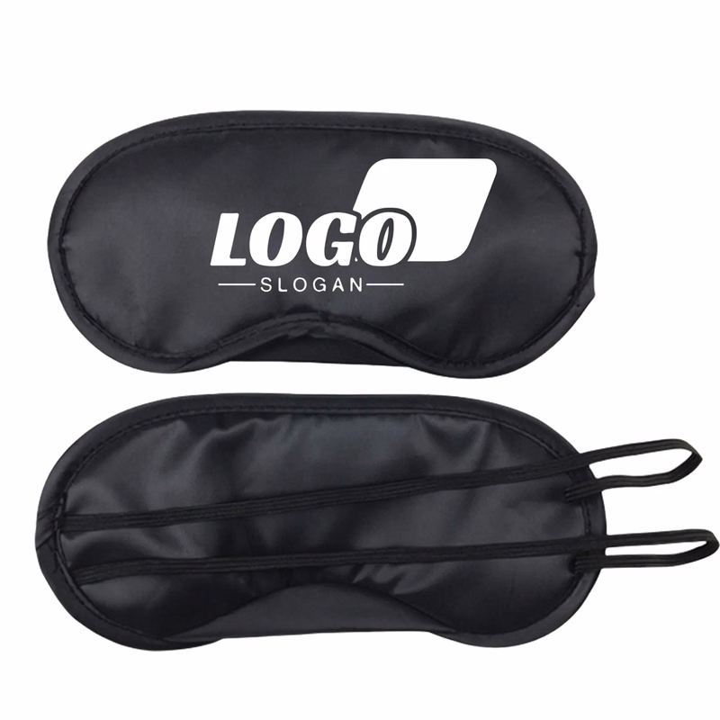 Sleep Mask (MOQ 10)
