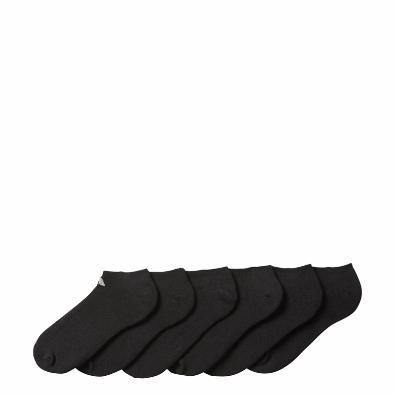 5124488 MENS ATHLETIC 6-PACK