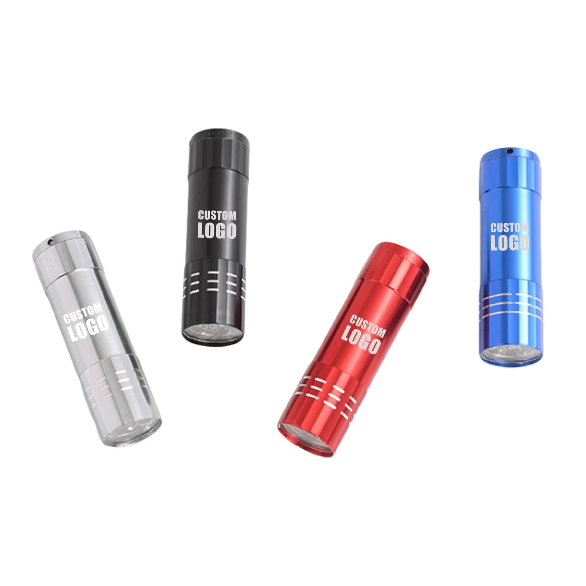 MOQ 10 pcs UV Curing Flashlight 1