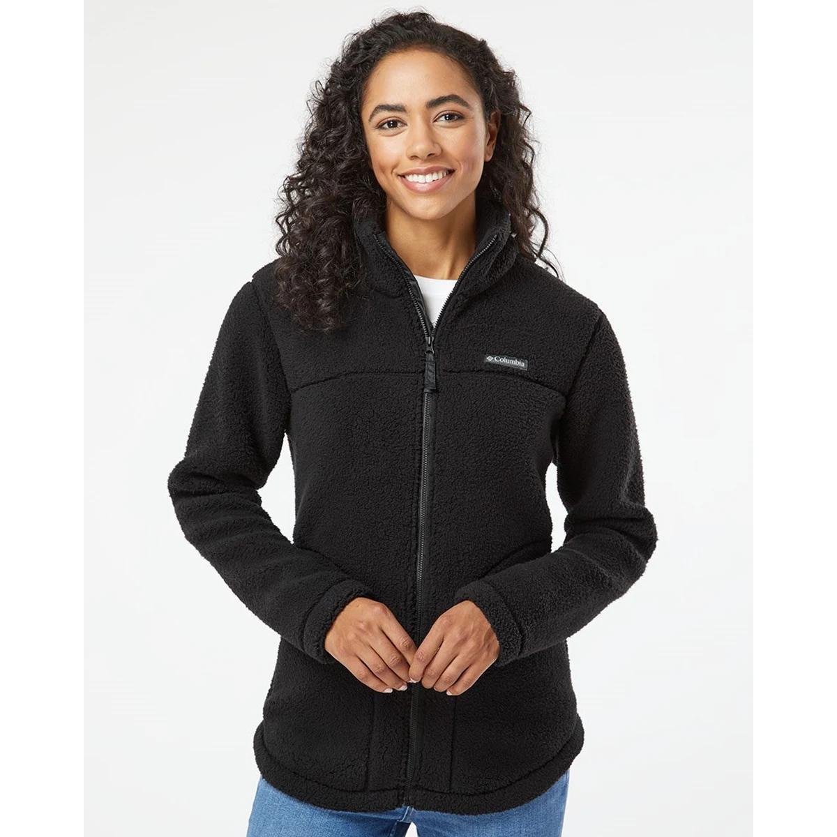 Women's West Bend™ Full-Zip - 193990 1