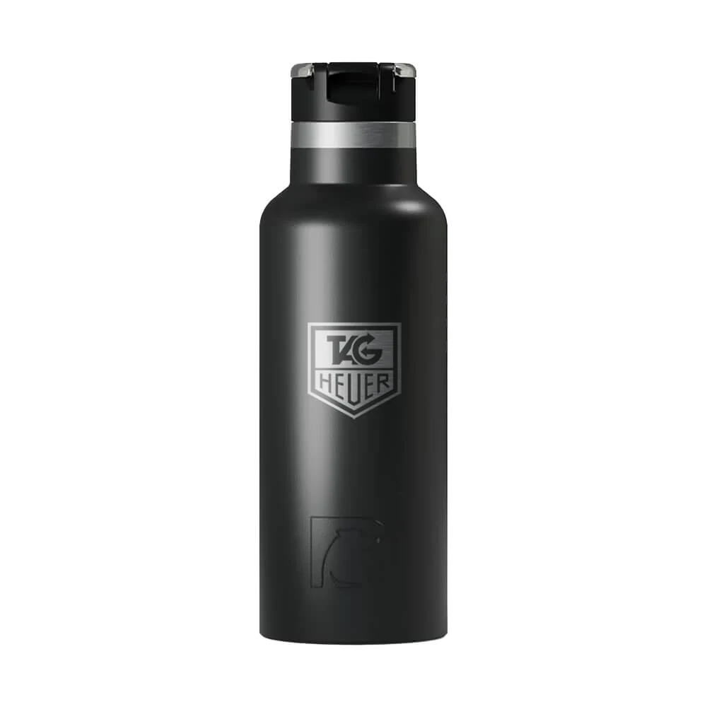 RTIC Journey Bottle 16oz (Ceramic Lining) 1