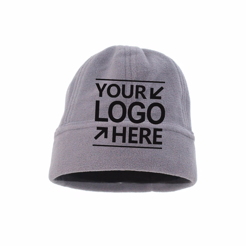Winter Polar Fleece Windproof Skull Cap