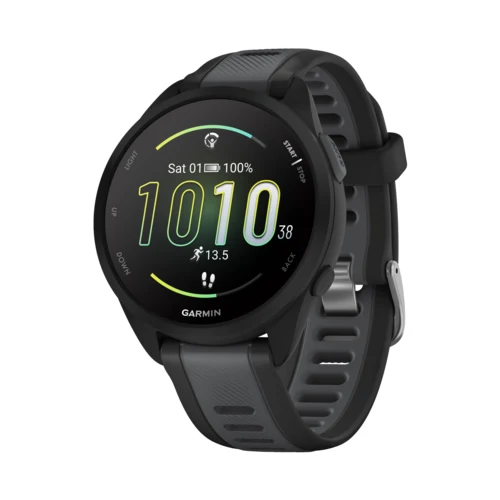 Garmin Forerunner 165 Smartwatch 1