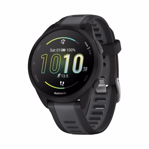 Garmin Forerunner 165 Smartwatch