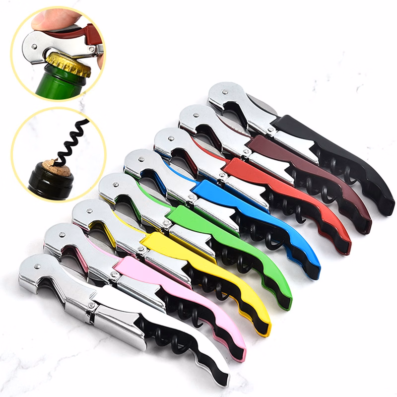 Wine Bottle Opener