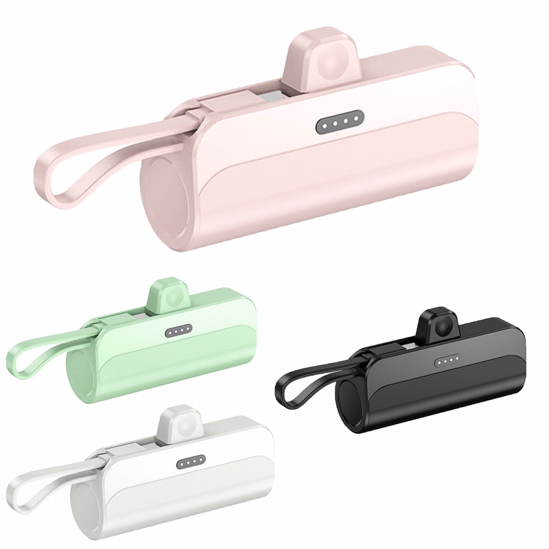 TravelMini Portable Charger