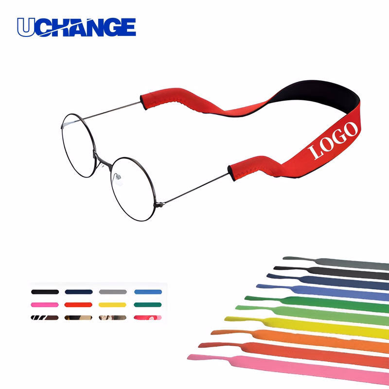 Eyewear Anti-Slip Glasses Cord Strap