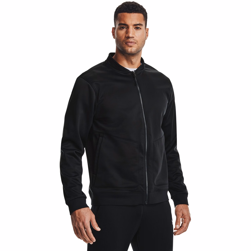 Men's UA Dugout Bomber Jacket
