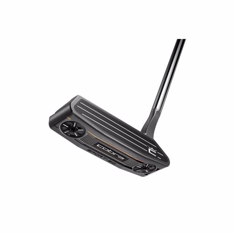 Cobra Sport-60 Vintage Putter