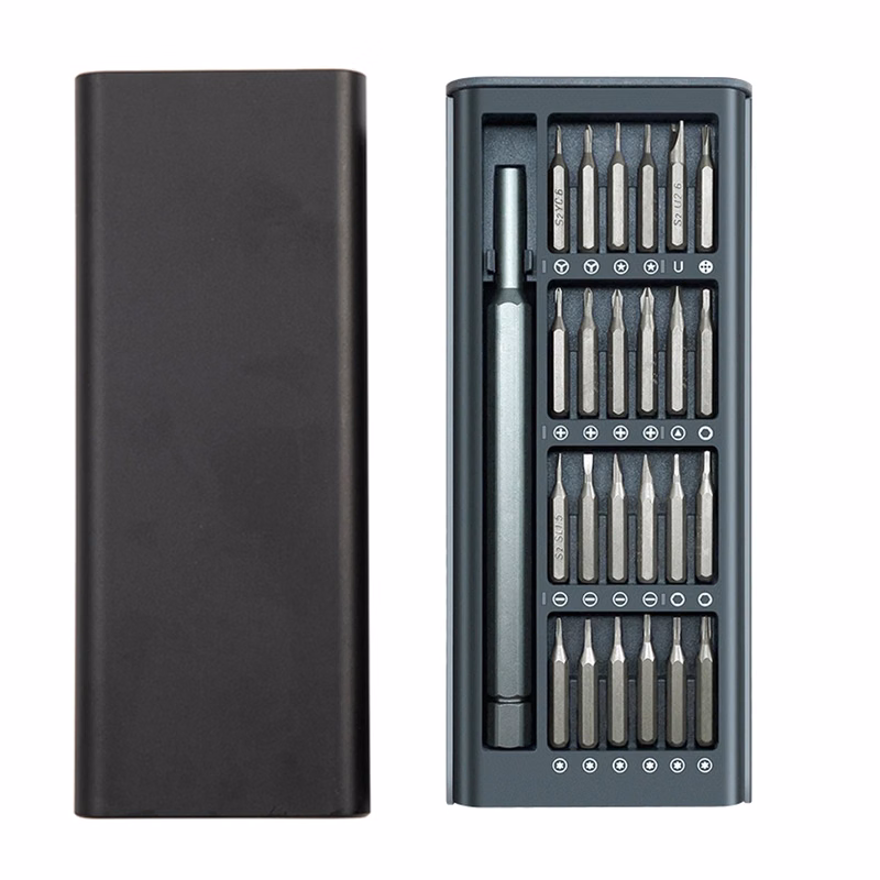24 In 1 Screwdriver Set