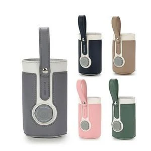 Baby Milk Bottle Warmer 1